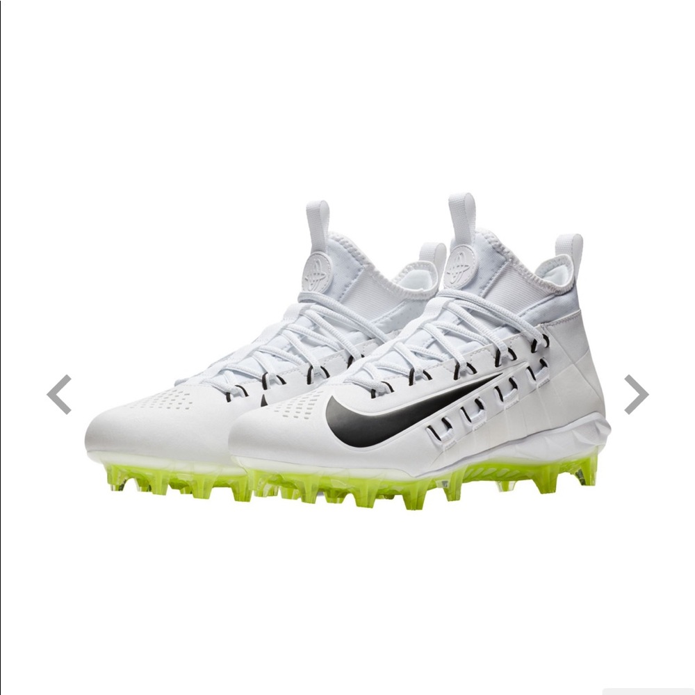 Nike Cleats